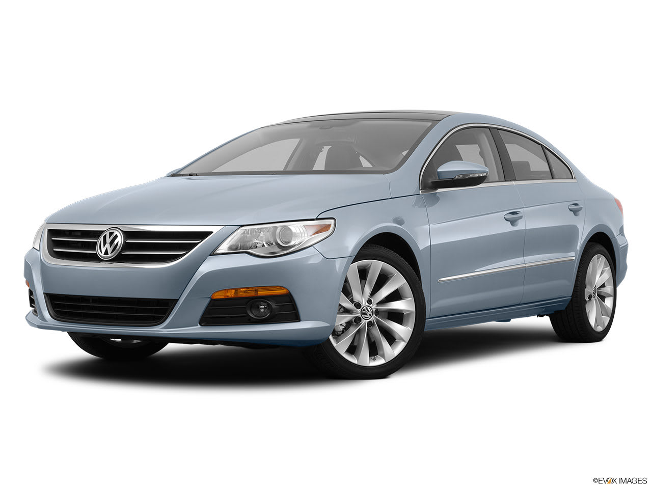 2012 Volkswagen CC Price, Value, Ratings & Reviews