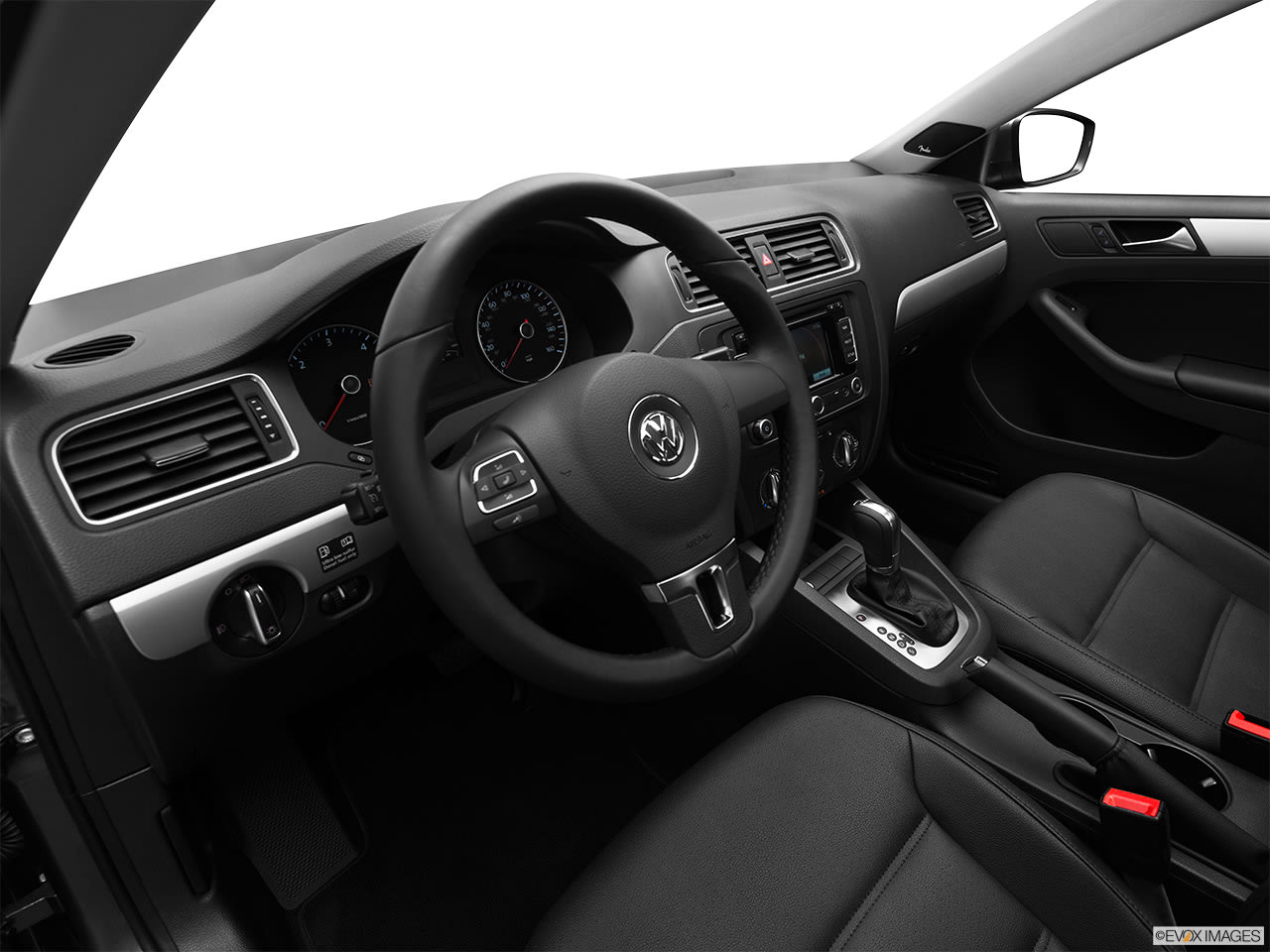 volkswagen jetta tdi 2012 interior