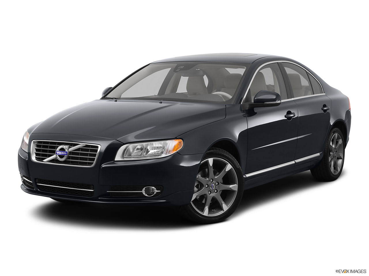 A Buyer's Guide To The 2012 Volvo S80 | Yourmechanic Advice