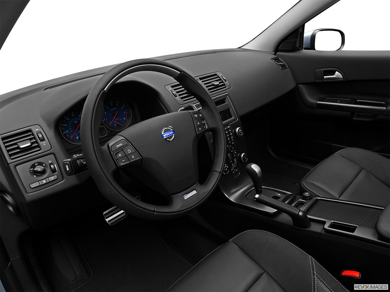 Volvo C30 2012 Interior