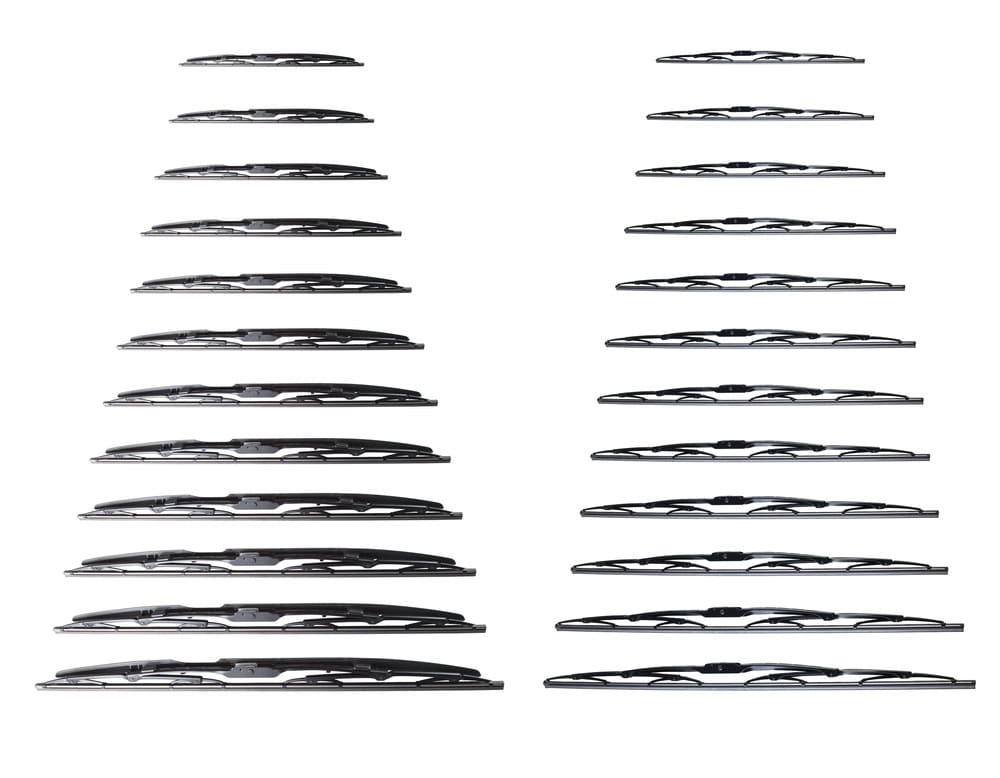 Wiper size for my car cheap