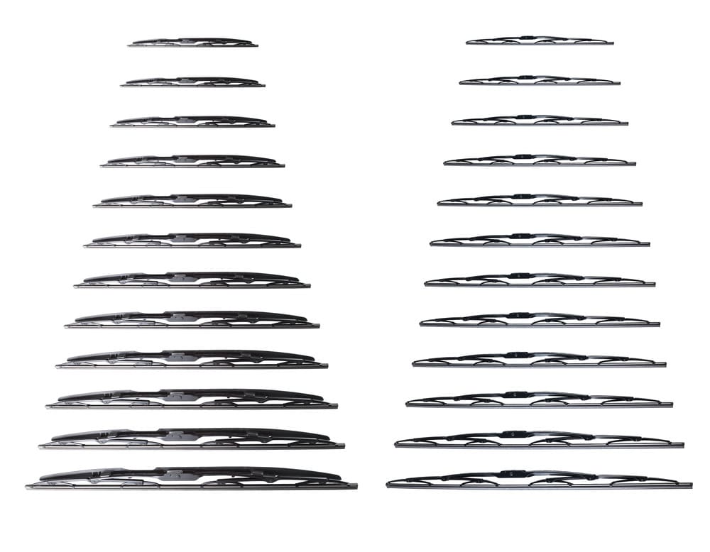 2015 silverado wiper blade size