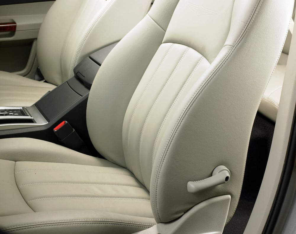 What Does Driving Comfort Mean?