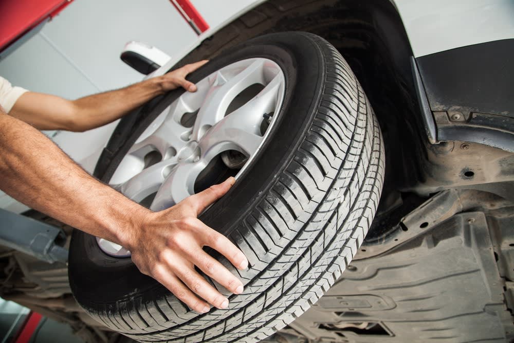 how-often-should-i-rotate-my-tires-yourmechanic-advice