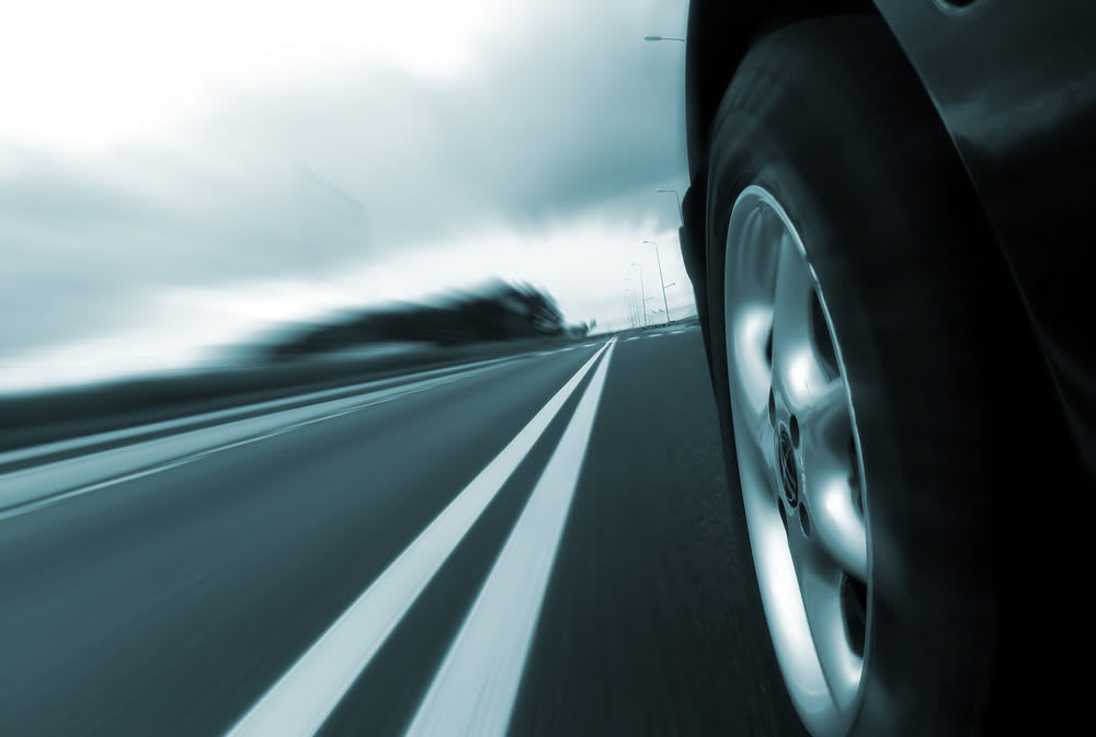 Is It Unsafe to Continue Driving a Vehicle with Broken Wheel Speed