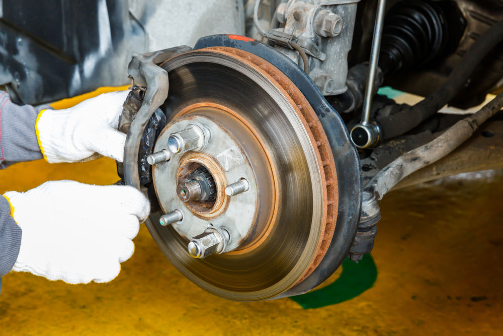 How Long Does It Take To Replace Brake Pads On Your Vehicle?