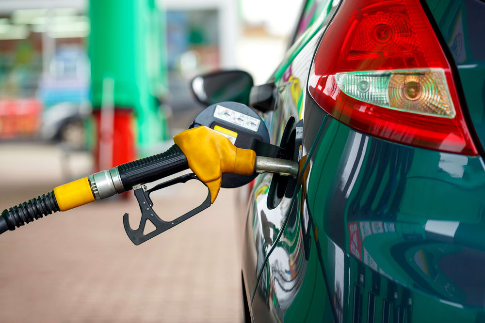 Should i buy a hotsell more fuel efficient car