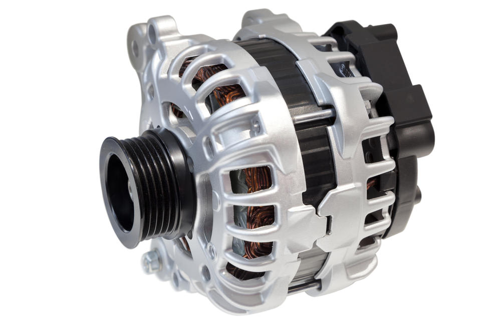 How The Alternator Works In Your Car Yourmechanic Advice