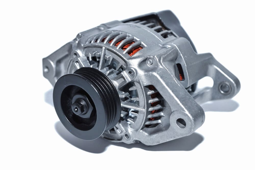 alternator cheap