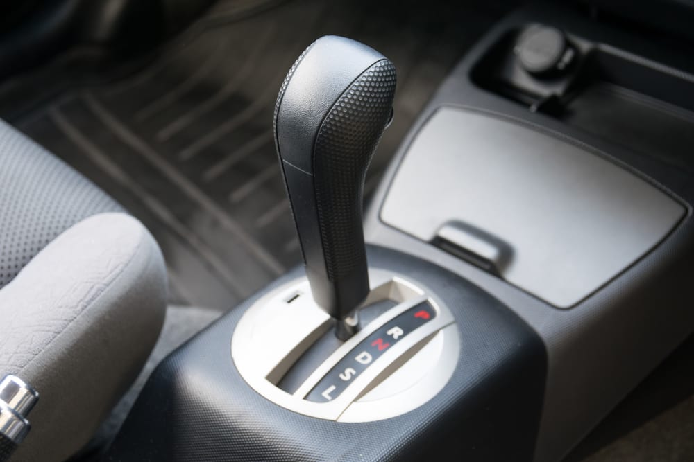 Wonder Why Your Car's Shifter Goes P-R-N-D? There's a Great Reason