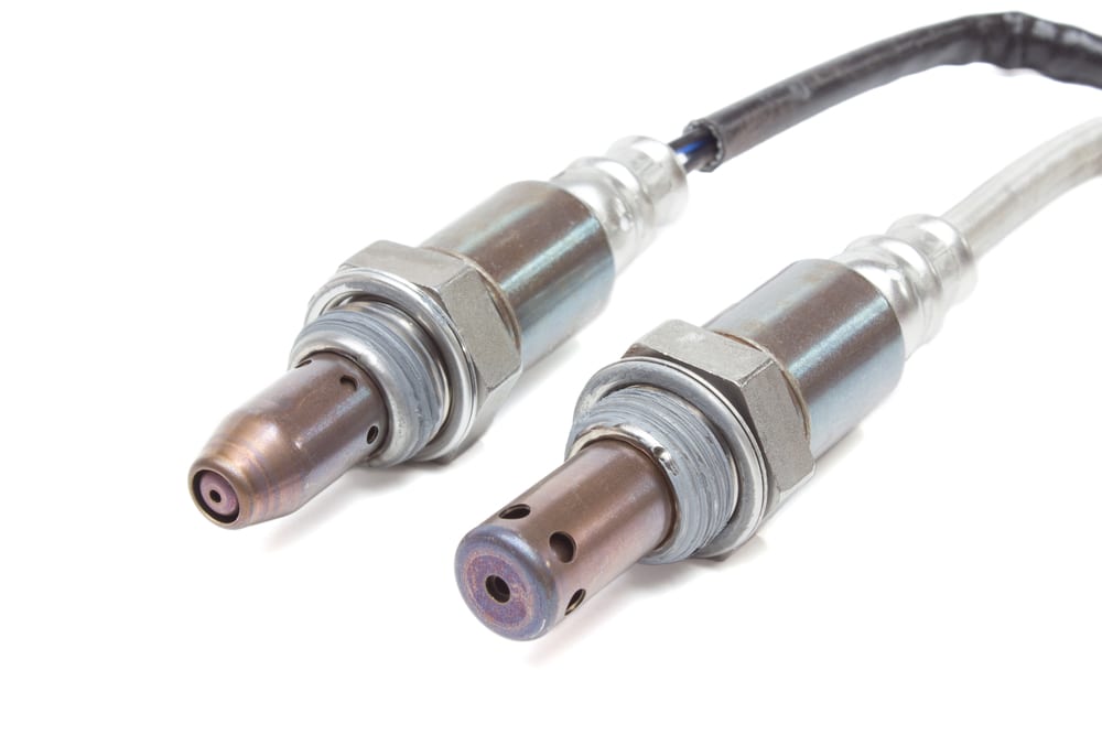 Oxygen Sensors: Critical Components of a Modern Engine