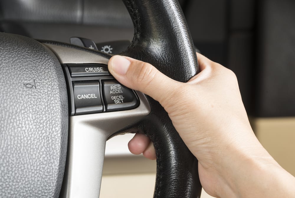 4 Reasons Why Your Cruise Control Stopped Working, Auto Repair Tucson AZ