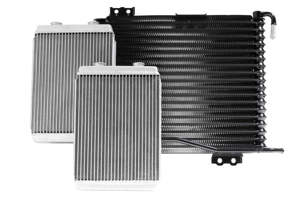 Symptoms Of A Bad Or Failing Oil Cooler Yourmechanic Advice