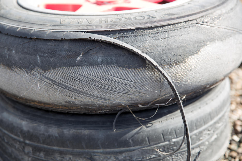 Why Are My Tires Wearing Out Faster Than Normal? YourMechanic Advice