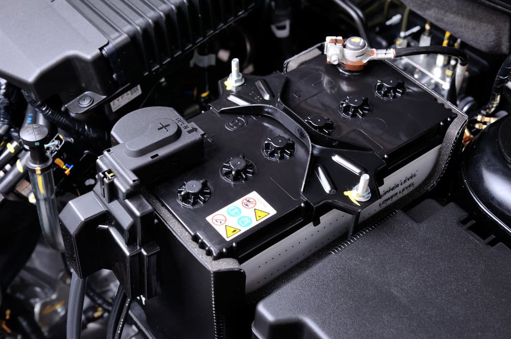 The Top 8 Things That Will Drain Your Car Battery Yourmechanic Advice