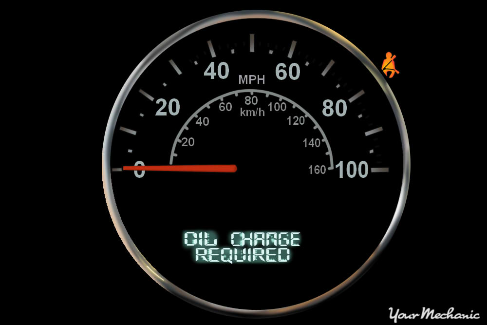 Understanding Jeep Oil Change Indicator Lights | YourMechanic Advice