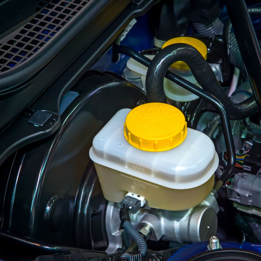 6 Essential Fluids Your Vehicle Needs To Function Properly