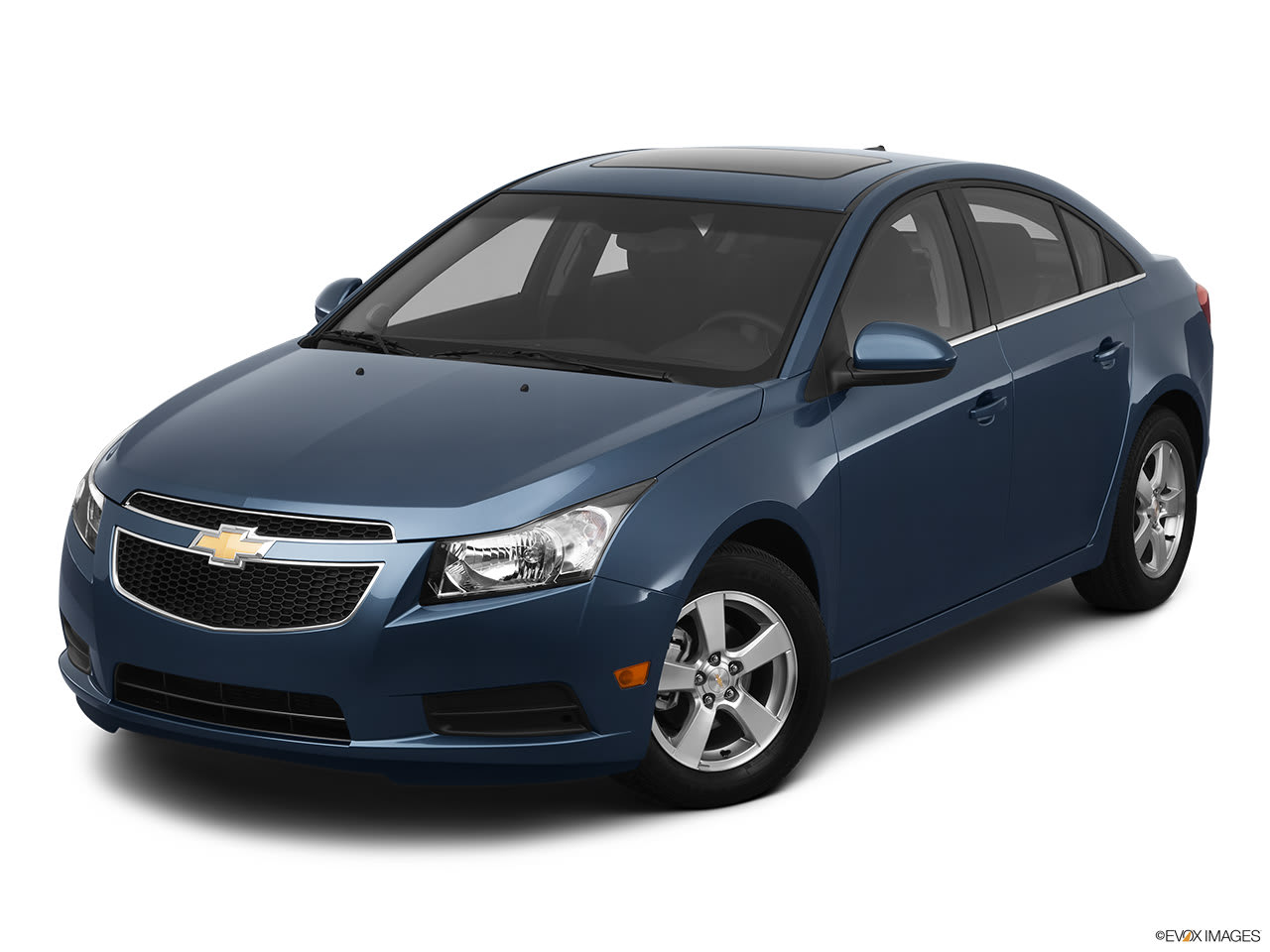 A Buyer’s Guide to the 2012 Chevrolet Cruze YourMechanic