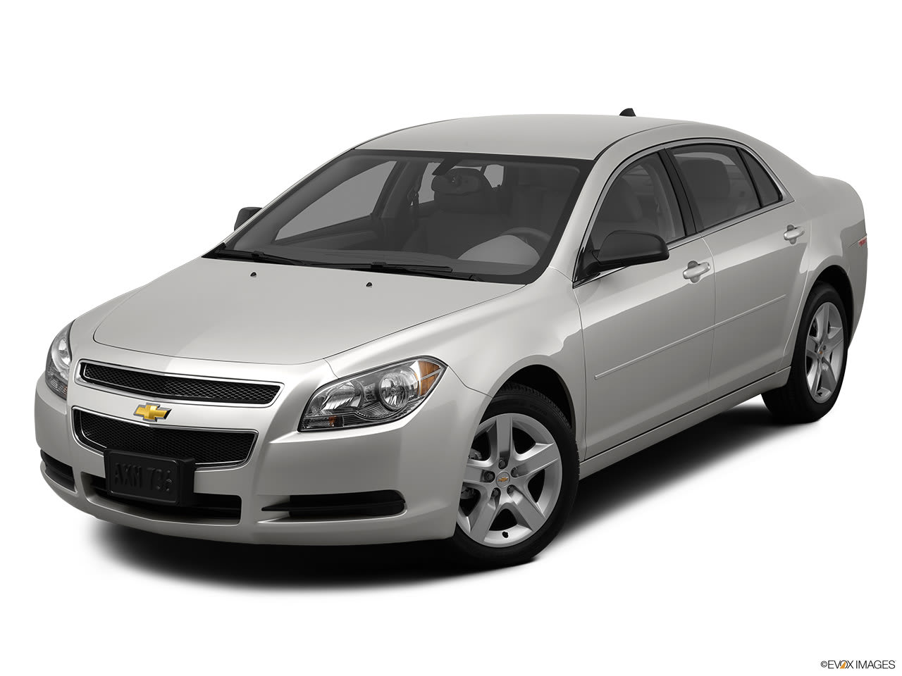 Chevrolet Malibu 2012