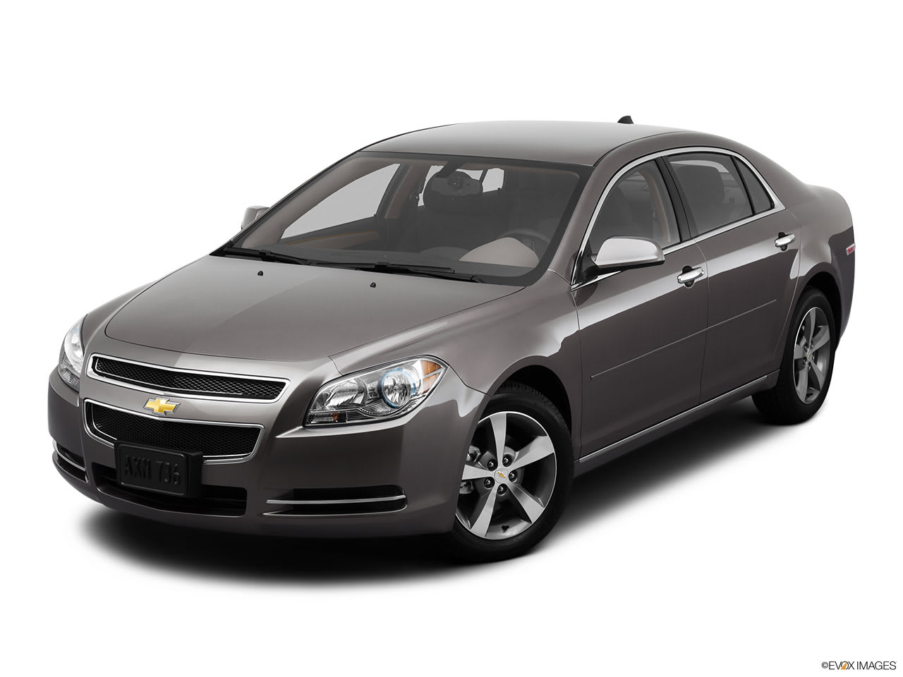 A Buyer’s Guide to the 2012 Chevrolet Malibu Hybrid