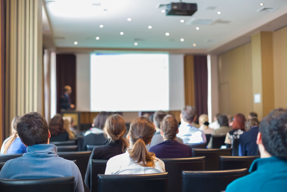 Classroom training