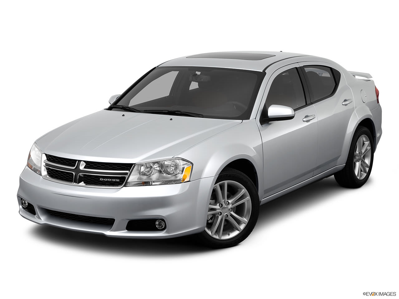 A Buyer’s Guide to the 2012 Dodge Avenger | YourMechanic Advice