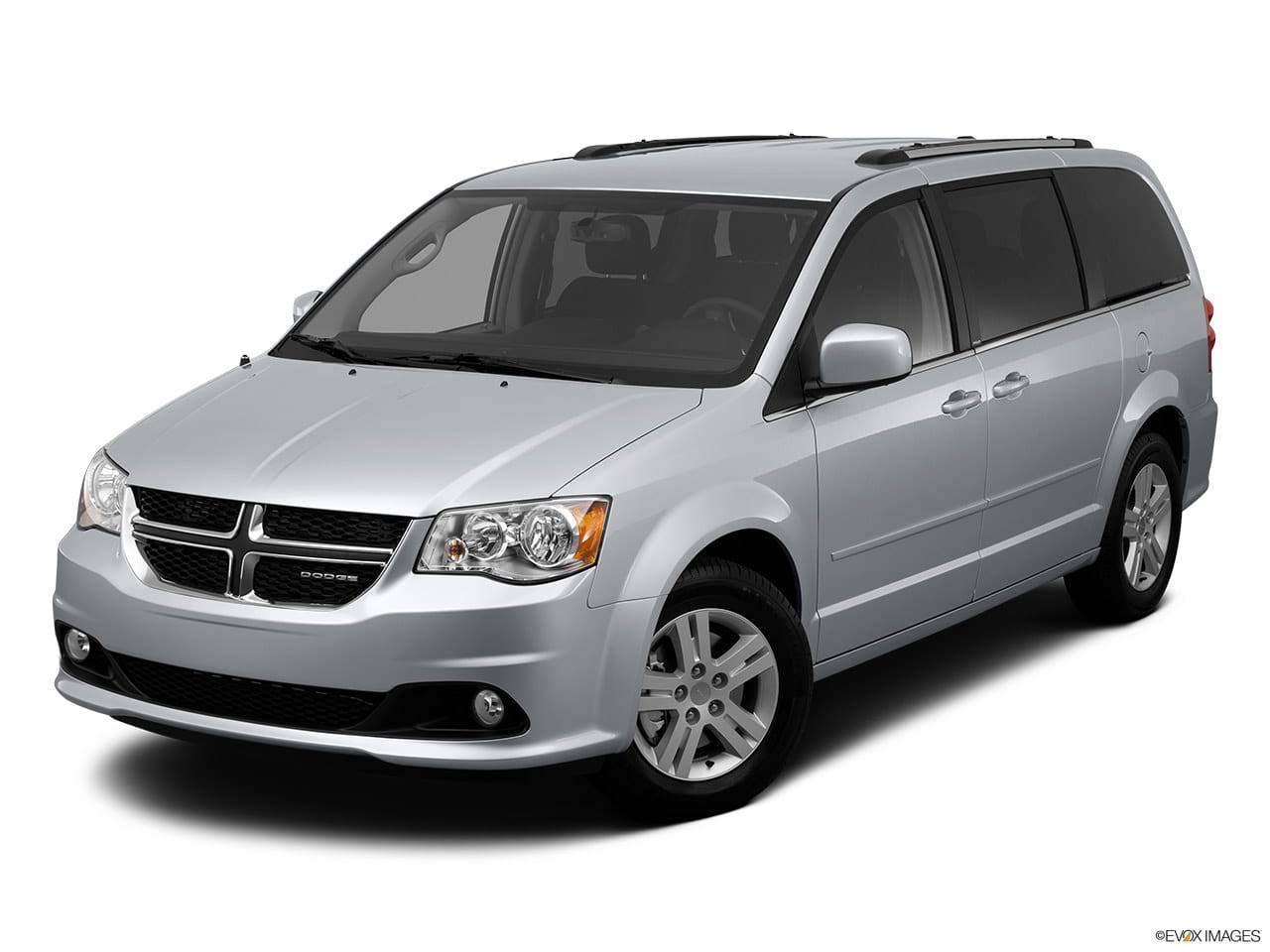 dodge grand caravan 2012