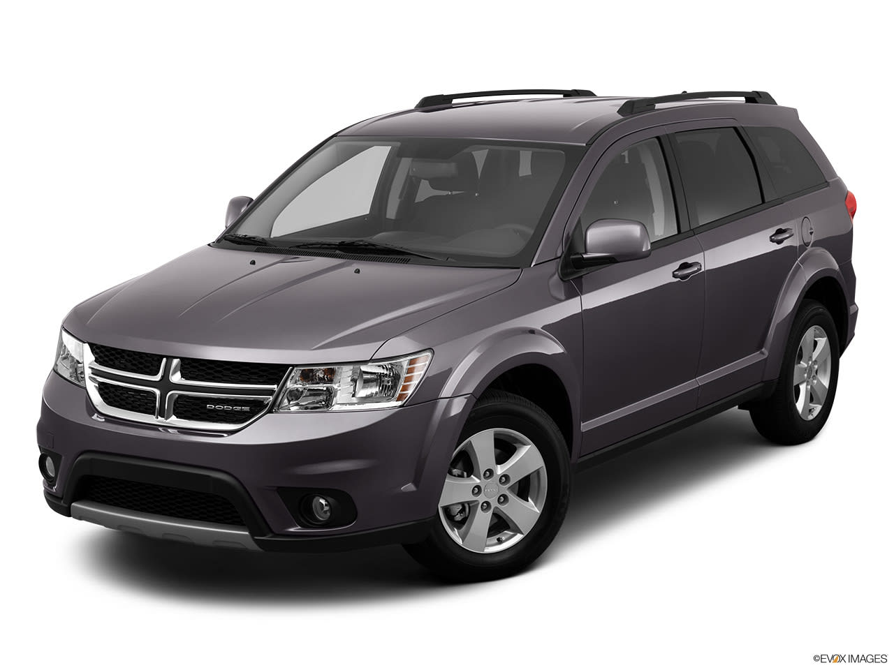 dodge journey 2012