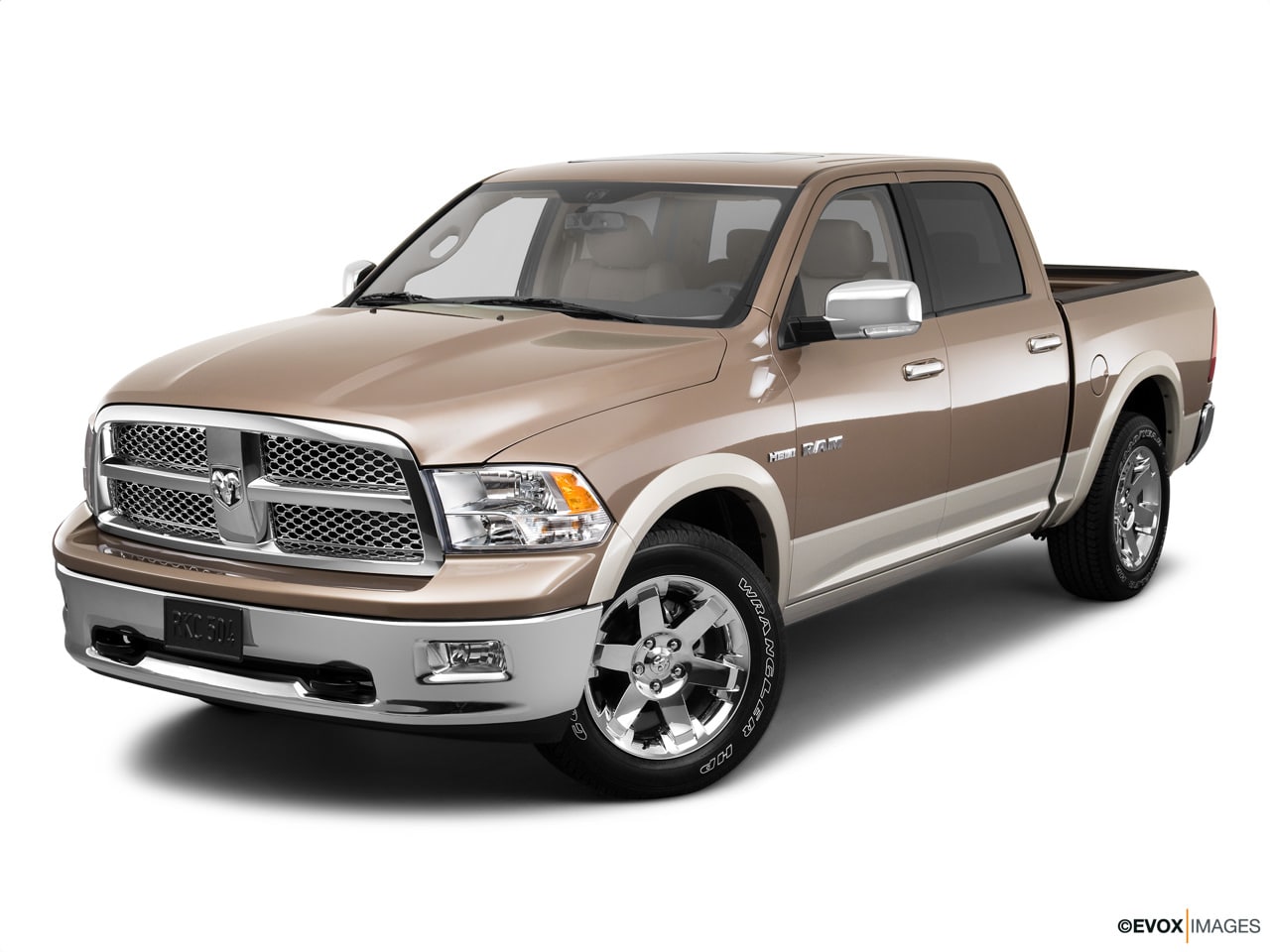 A Buyer S Guide To The 2012 Dodge Ram Yourmechanic Advice