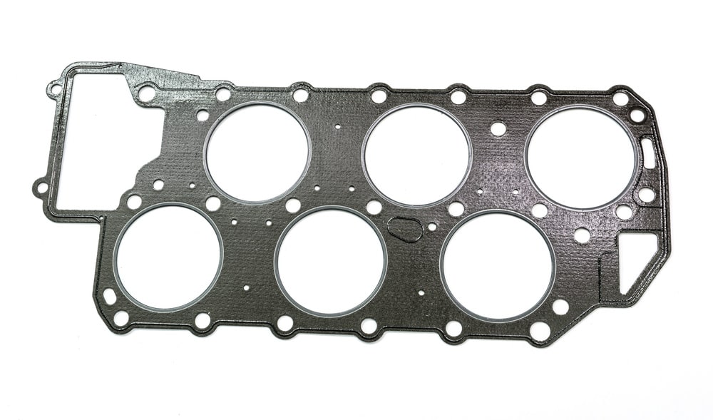 what is a gasket