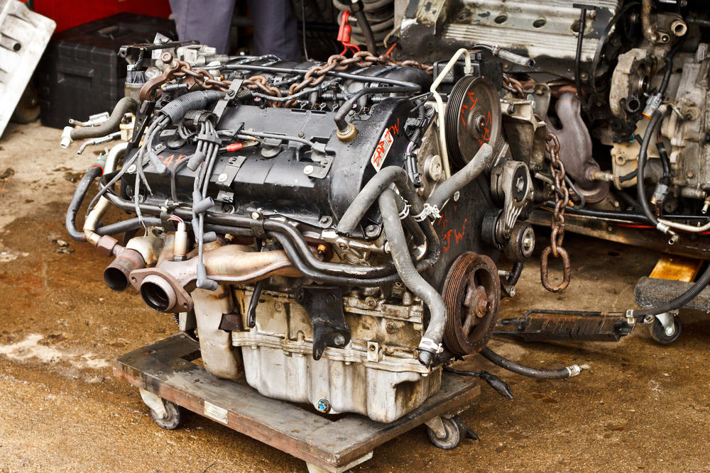 Engines For Sale Durban