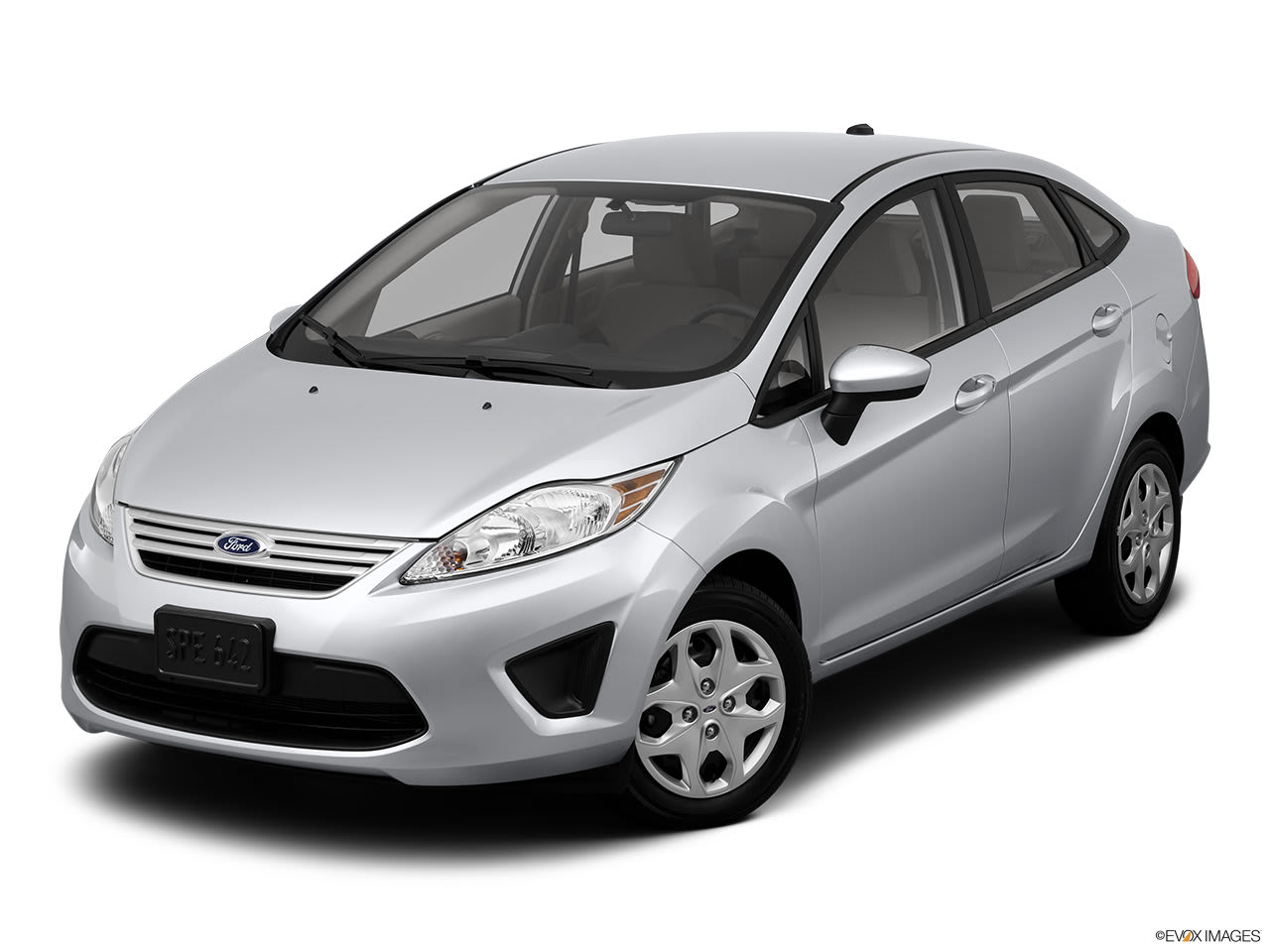 A Guide to 2012 Ford Fiesta | YourMechanic