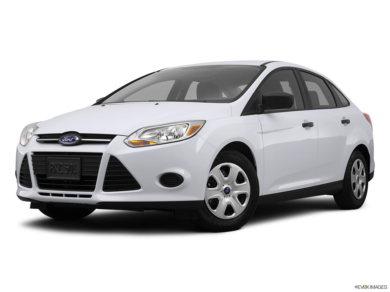 Comorama renderen Arrangement A Buyer's Guide to the 2012 Ford Focus | YourMechanic Advice