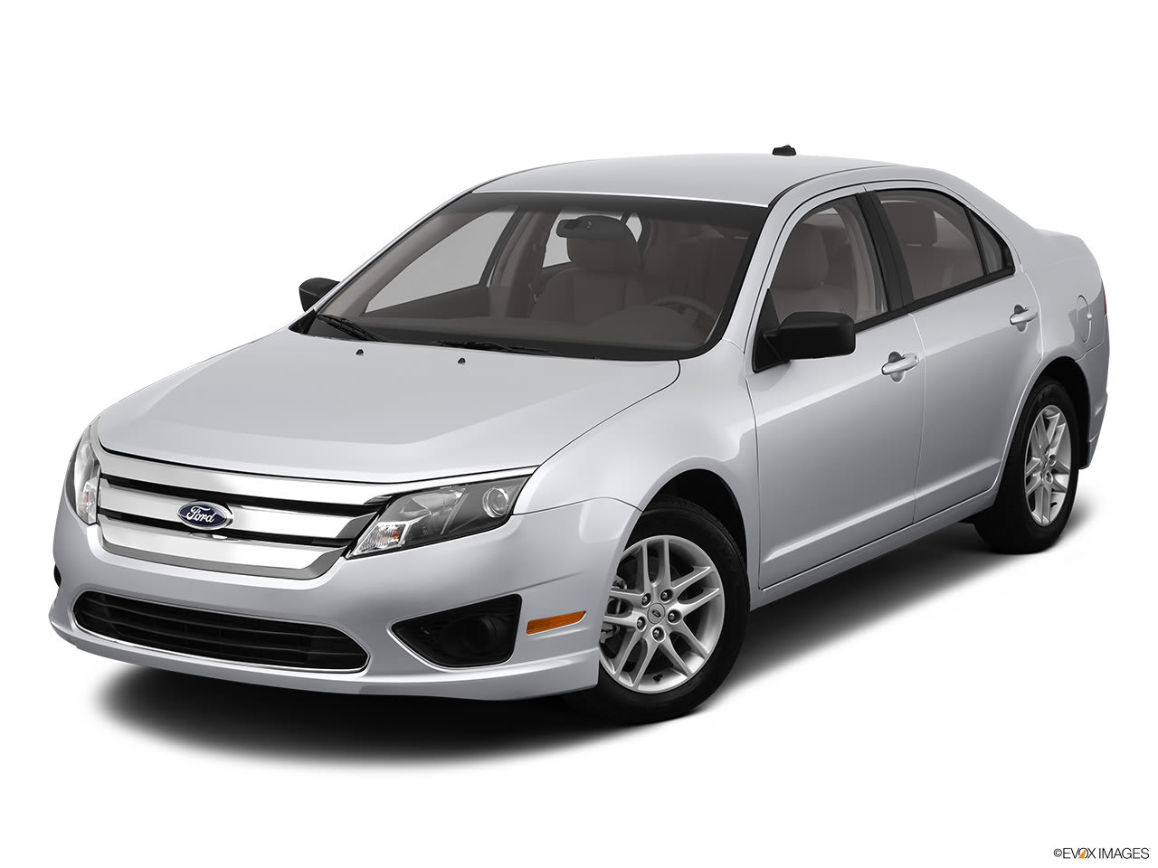 2012 Chevrolet Malibu Vs 2012 Ford Fusion Which One Should