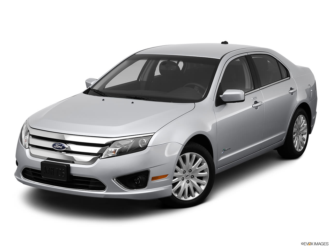Toyota sales fusion hybrid
