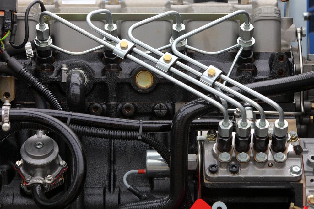 How Does the Fuel System Work in a Modern Car?