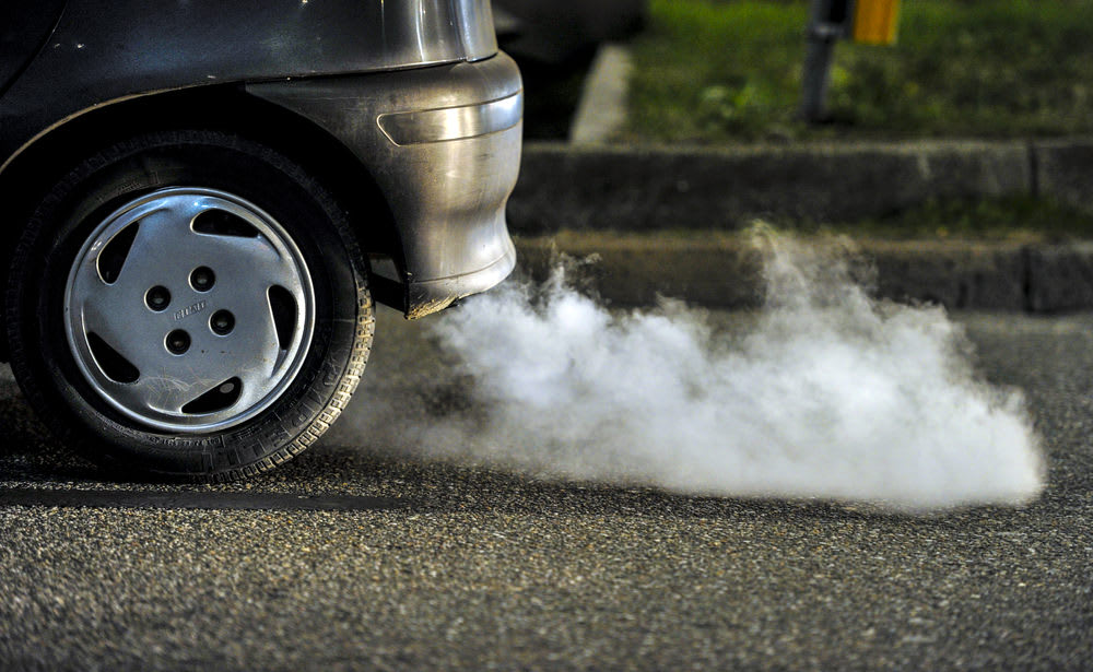 Why Do Some Cars Have Really Smelly Exhaust Fumes Yourmechanic