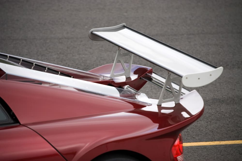 The Guide To Legal Car Modifications In North Dakota Yourmechanic Advice