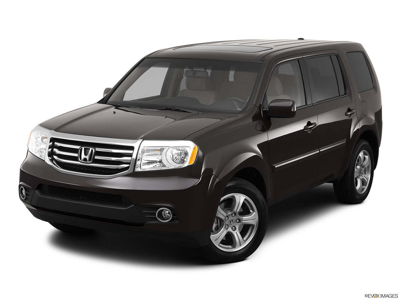 A Buyers Guide to the 2012 Honda Pilot  YourMechanic Advice