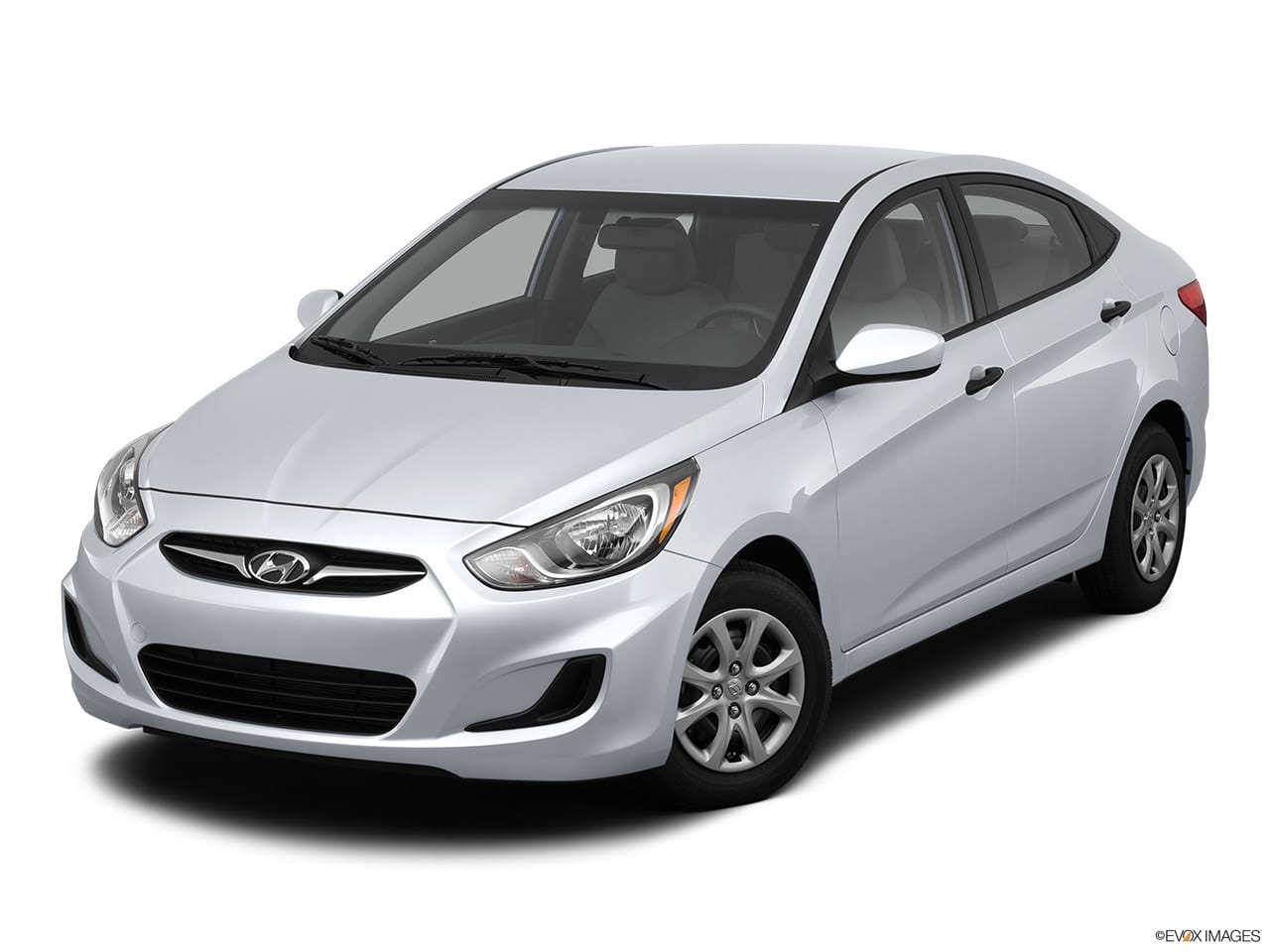Hyundai accent cheap 2012 price