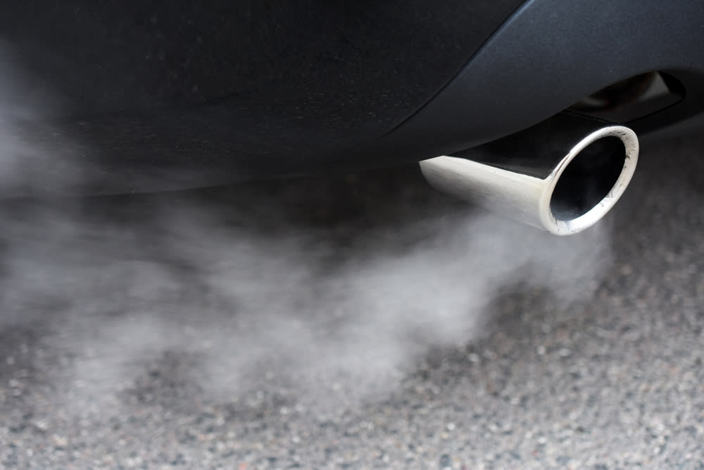 6 Signs of Exhaust System Problems