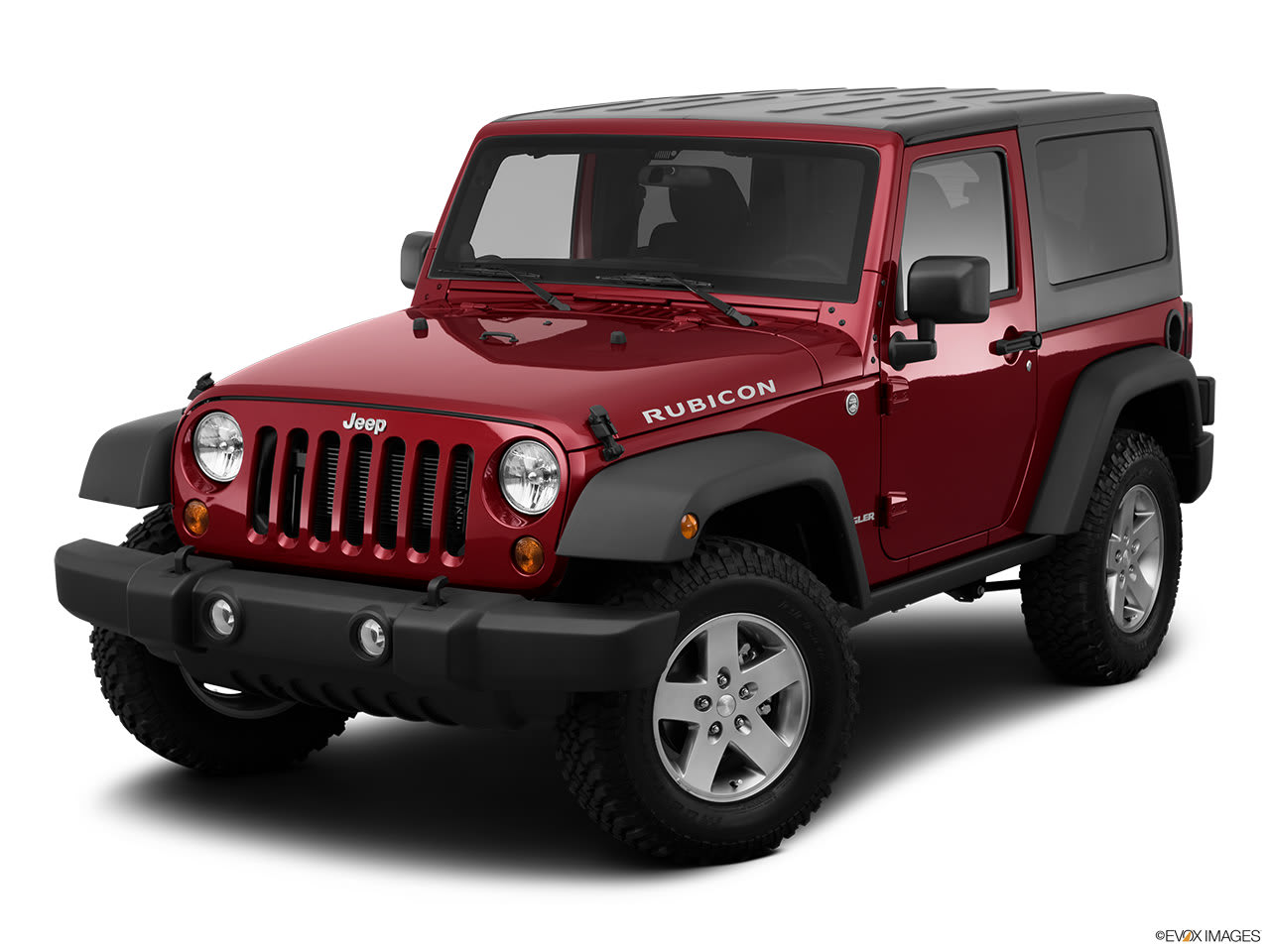 A Buyer's Guide to the 2012 Jeep Wrangler | YourMechanic Advice