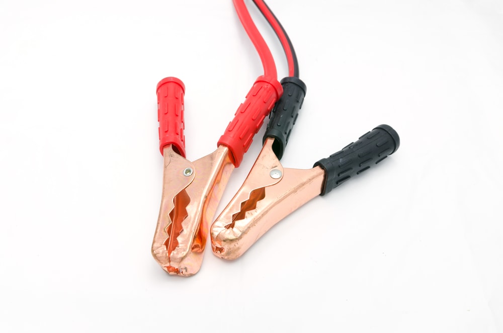 4 Essential Things to Know About Jumper Cables