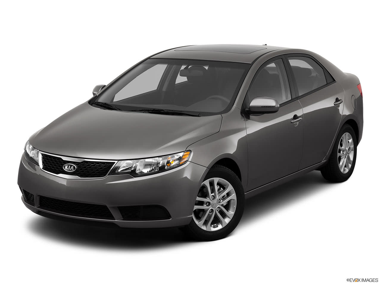 A Buyer’s Guide to the 2012 Kia Forte | YourMechanic Advice