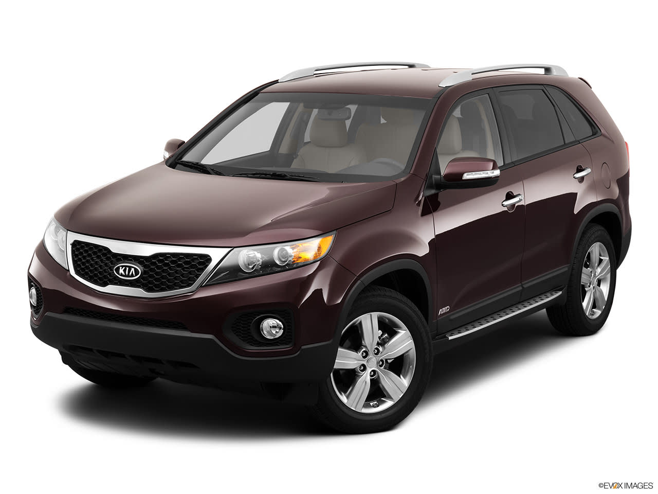 A Buyer's Guide to the 2012 Kia Sorento | YourMechanic Advice