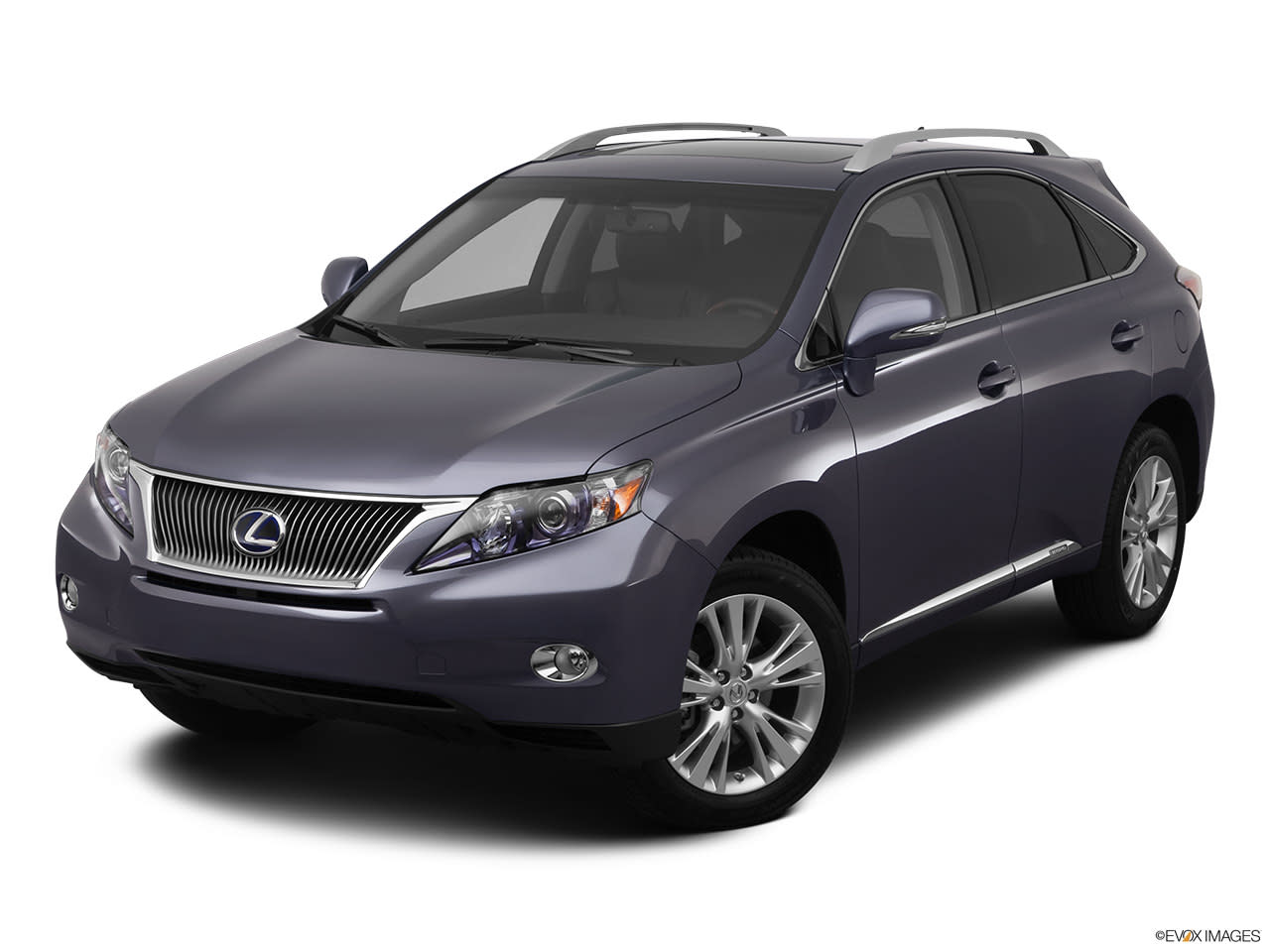 A Buyerâ€™s Guide to the 2012 Lexus RX450H | YourMechanic Advice