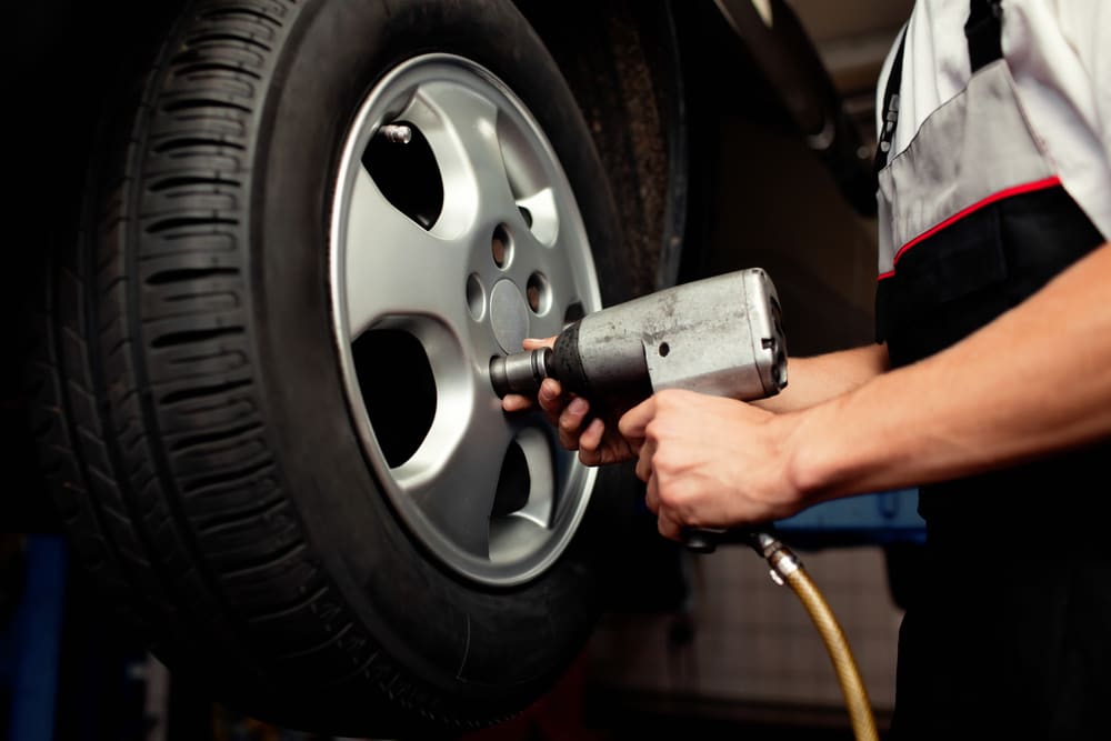 Car Ac Repair