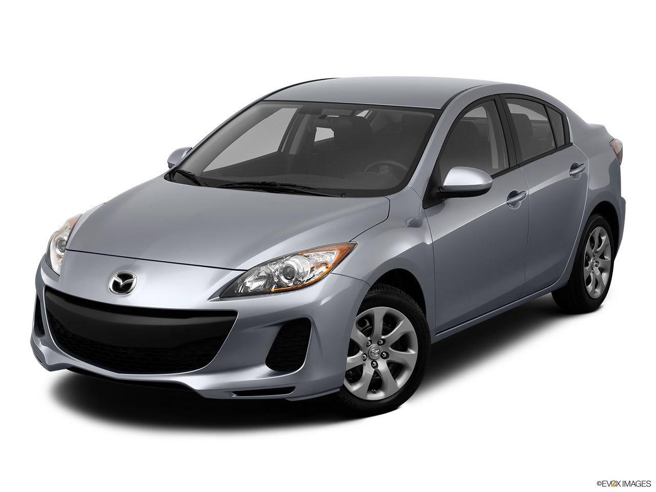 The 2012 Mazda 3: A Sporty, Reliable Car With a Decent Geek Factor