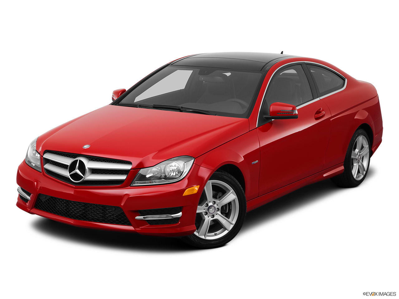 A Buyer's Guide to the 2012 Mercedes-Benz C-Class