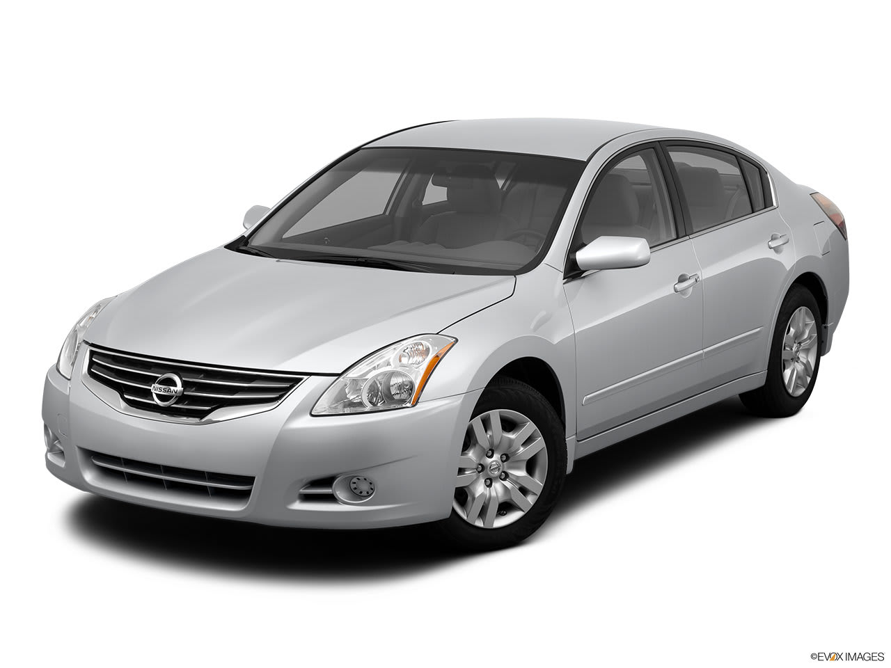 nissan altima 2012